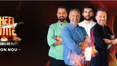 Chefi La Cutite Sezonul 16